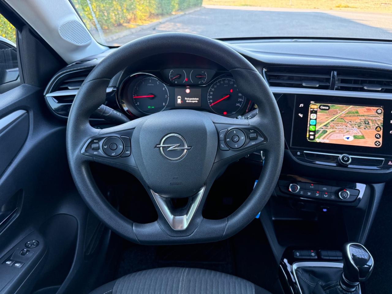 Opel Corsa 1.5 D 100 CV Edition unico proprietario