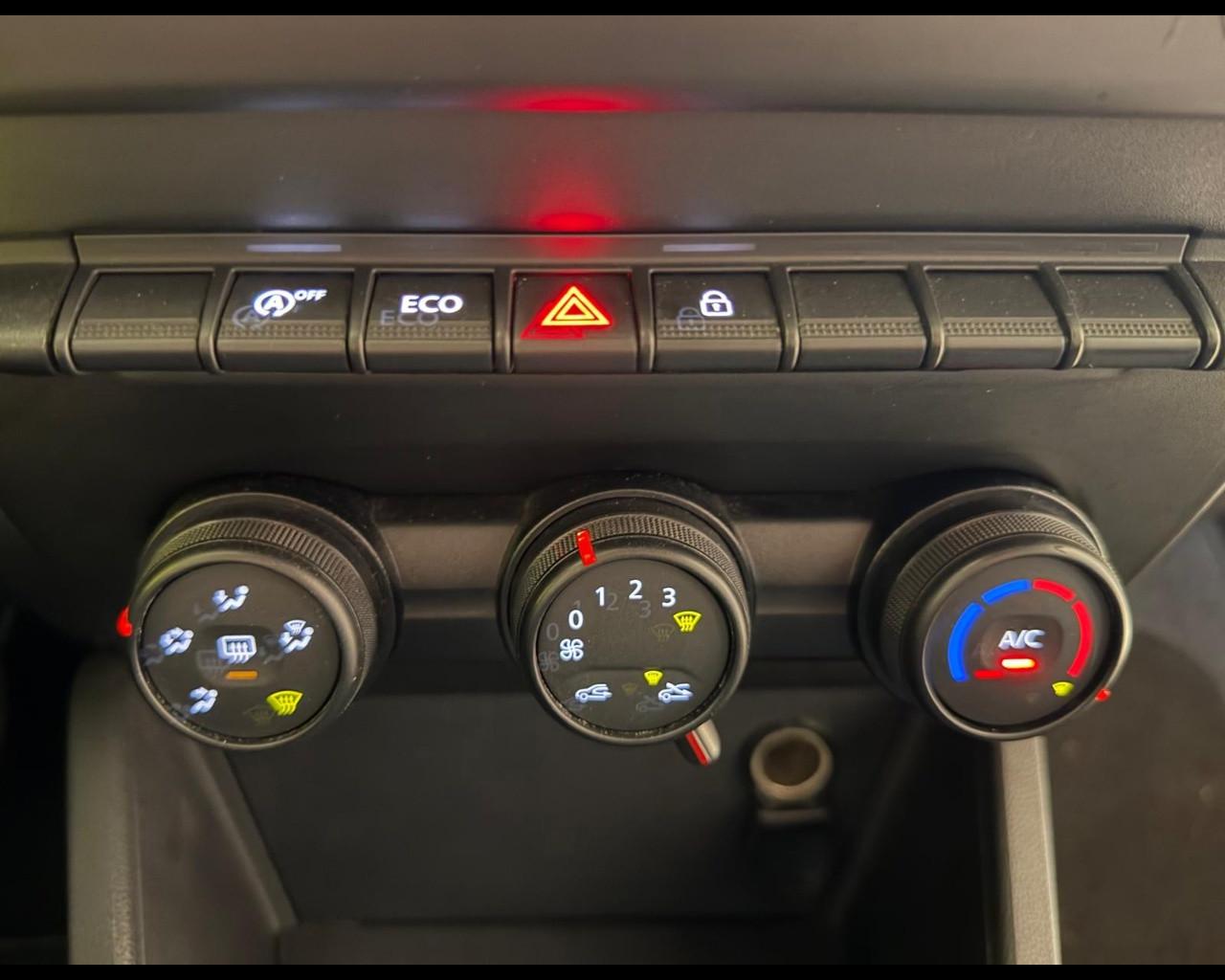 DACIA Duster 2ª serie - Duster 1.5 Blue dCi 8V 4x2 Essential