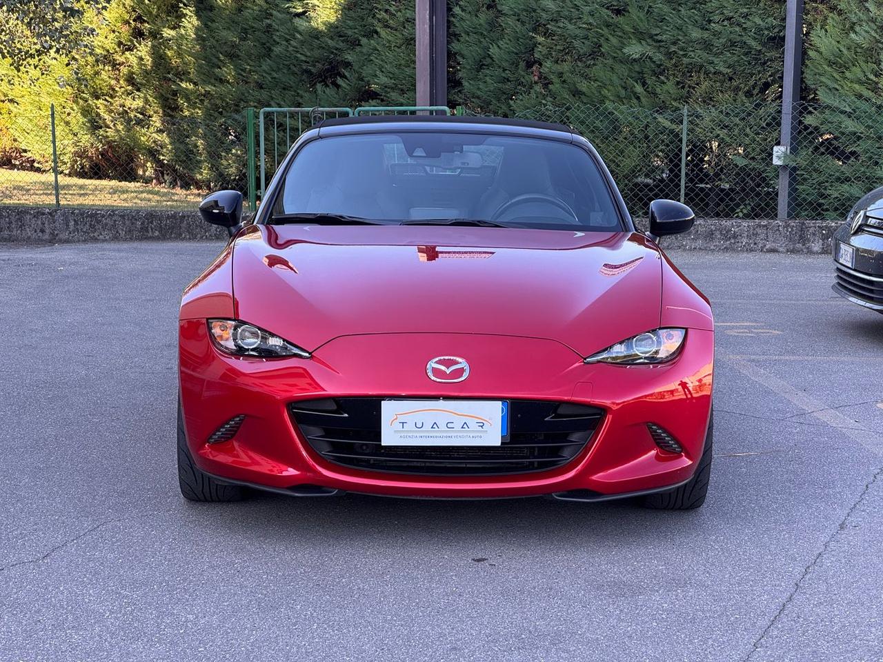 Mazda MX-5 Evolve 1.5 SkyActiv-G 131 #50575