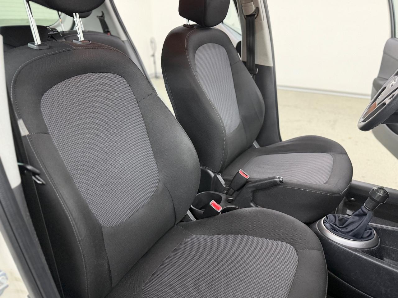 Hyundai i20 1.2gpl (anno 2013)