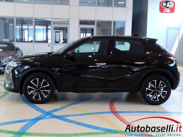 DS AUTOMOBILES DS 3 BlueHDi 130 aut. Bastille Business