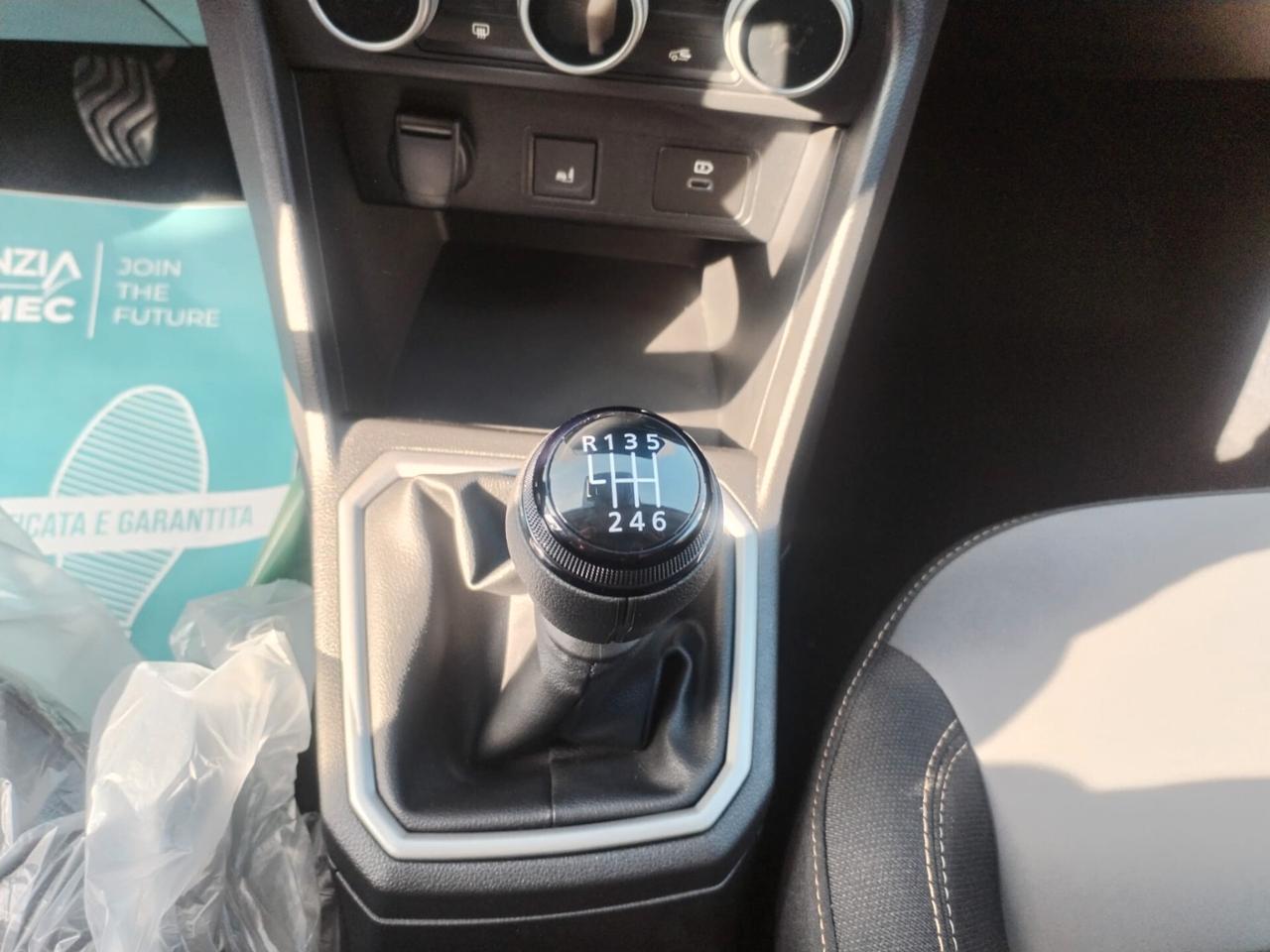 Dacia Jogger 1.0 TCe GPL 100 CV 7 posti Extreme