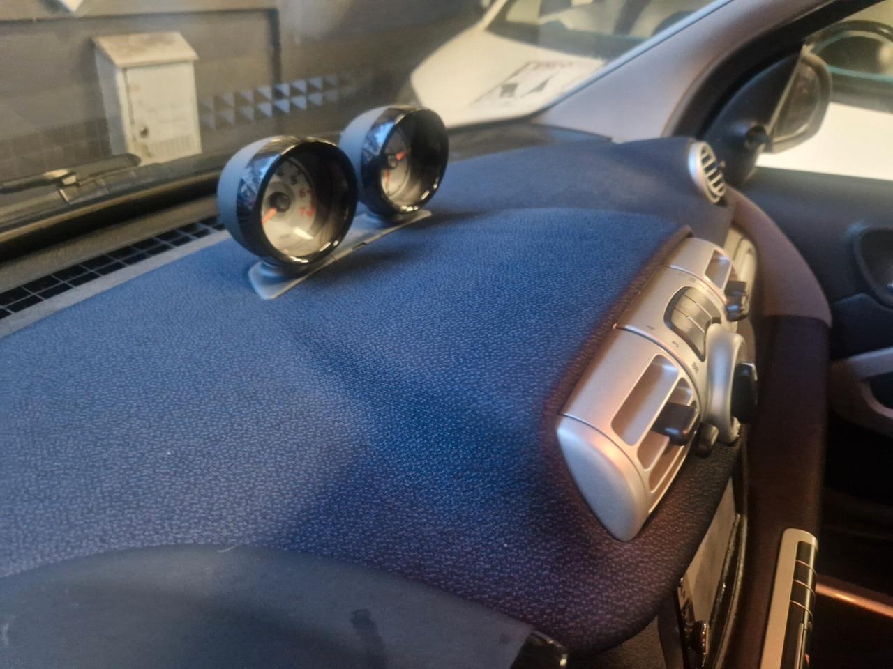 Pulse servosterzo pelle motore revisionato garanzia