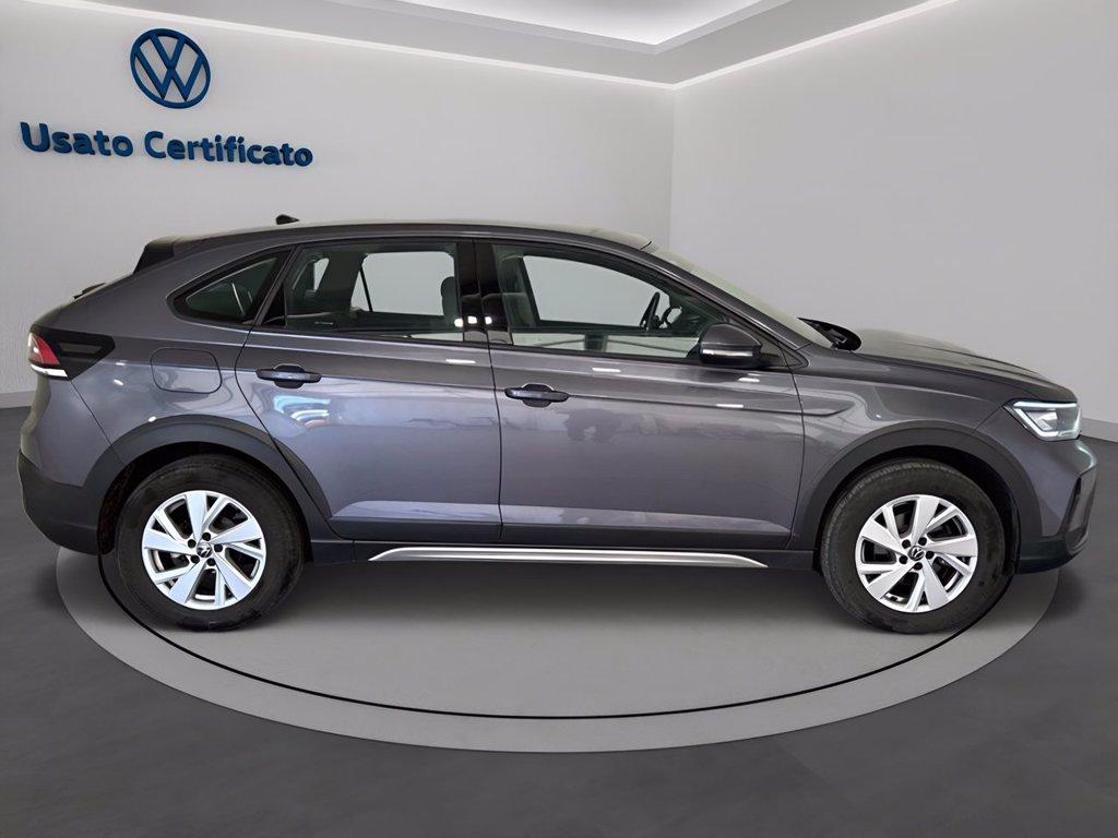 VOLKSWAGEN Taigo 1.0 tsi life 110cv del 2023