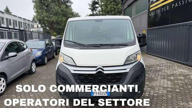 Fiat Ducato SOLO OPERATORI DEL SETTORE