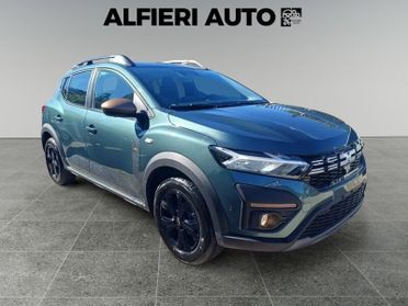 Dacia Sandero Stepway 1.0 ECO-G GPL 100cv Extreme *Prezzo Reale*