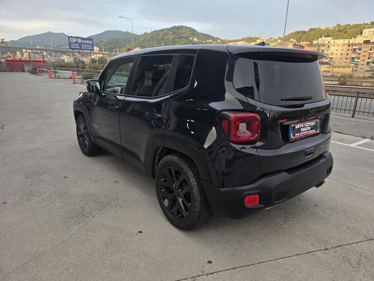 Jeep Renegade 1.0 T3 Sport 2020 49.000km
