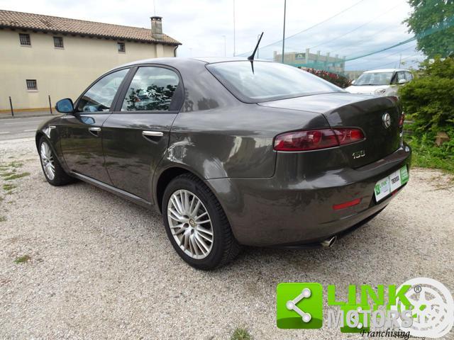ALFA ROMEO 159 TBI 1750