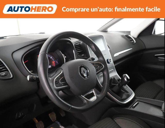 RENAULT Scenic Scénic TCe 140 CV FAP Sport Edition2