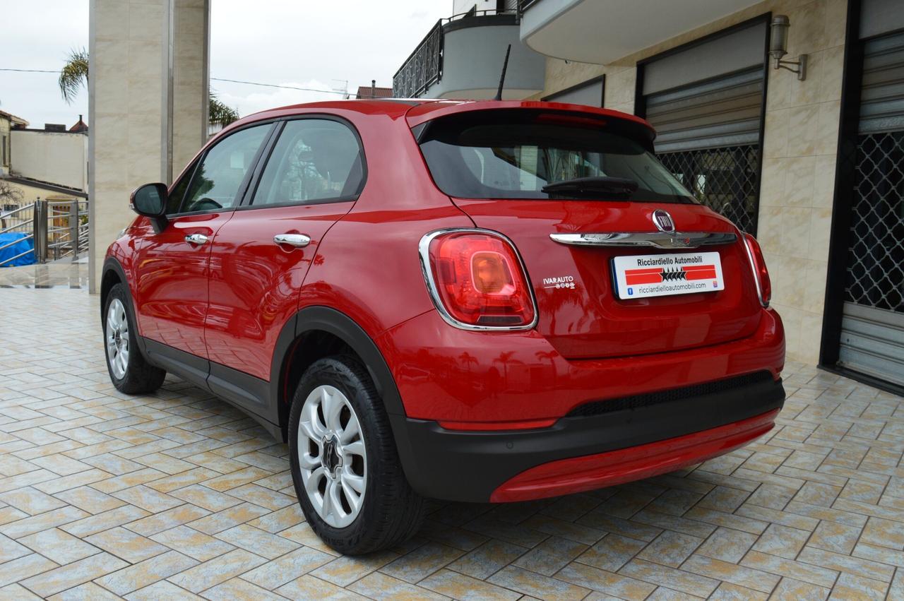Fiat 500X 1.3 mjt 95Cv Business - Unico P.