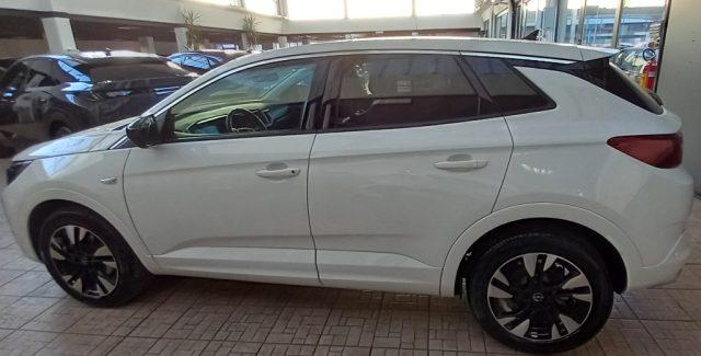 OPEL Grandland 1.5 diesel Ecotec aut. Business Elegance
