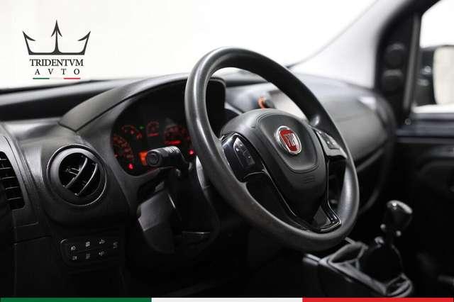 Fiat Qubo 1.4 8v Lounge 77cv