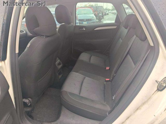 CITROEN C4 C4 1.6 vti Seduction