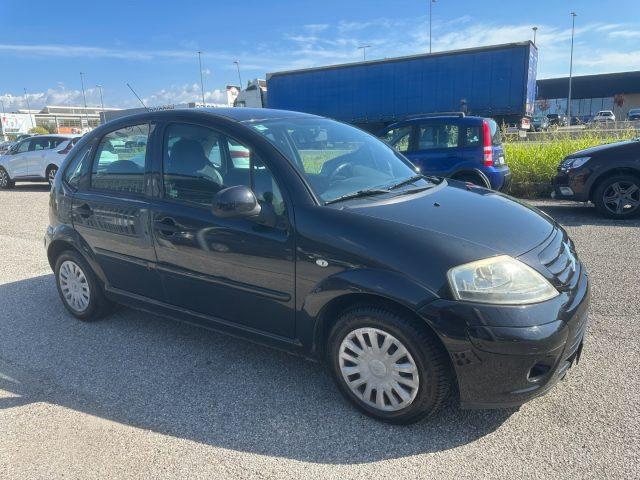 CITROEN C3 1.1 Ideal Eco Energy G