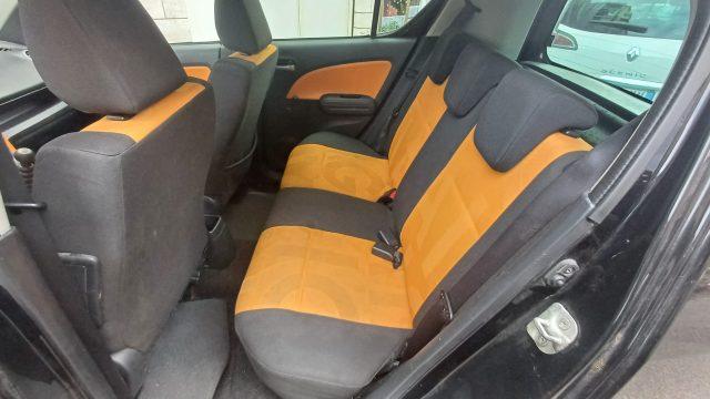 OPEL Agila 1.2 16V 86CV Enjoy