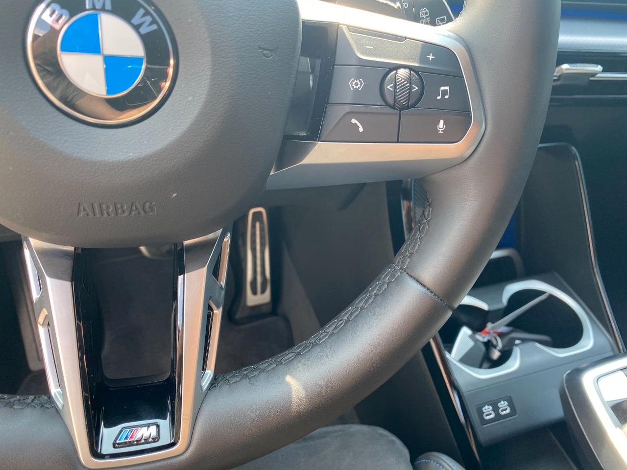 BMW X1 sDrive 18d MSport CERCHI 18,GANCIO,KEYLESS
