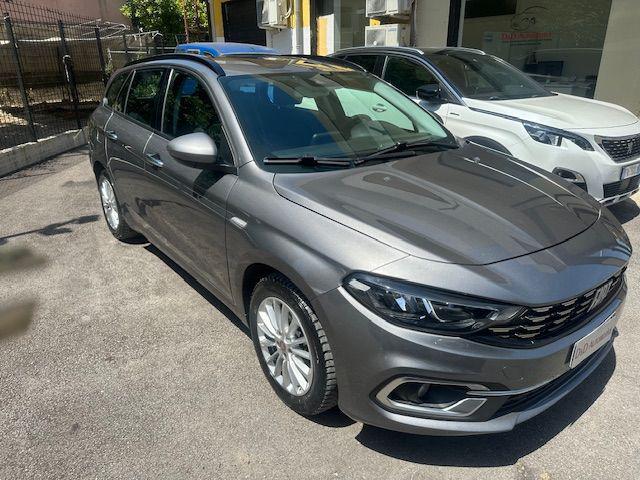 FIAT Tipo 1.6 Mjt S&S SW City Sport