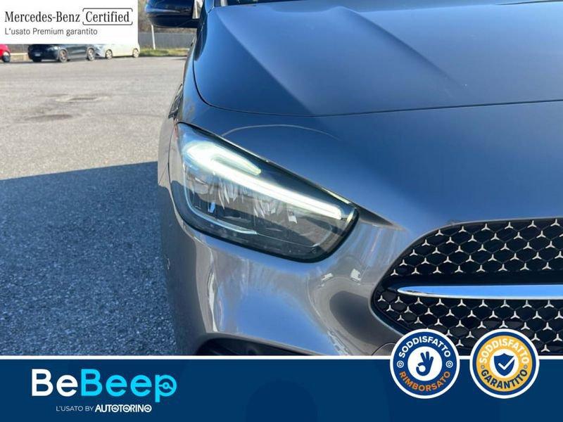 Mercedes-Benz Classe B B 250 E PHEV AMG LINE ADVANCED PLUS AUTO