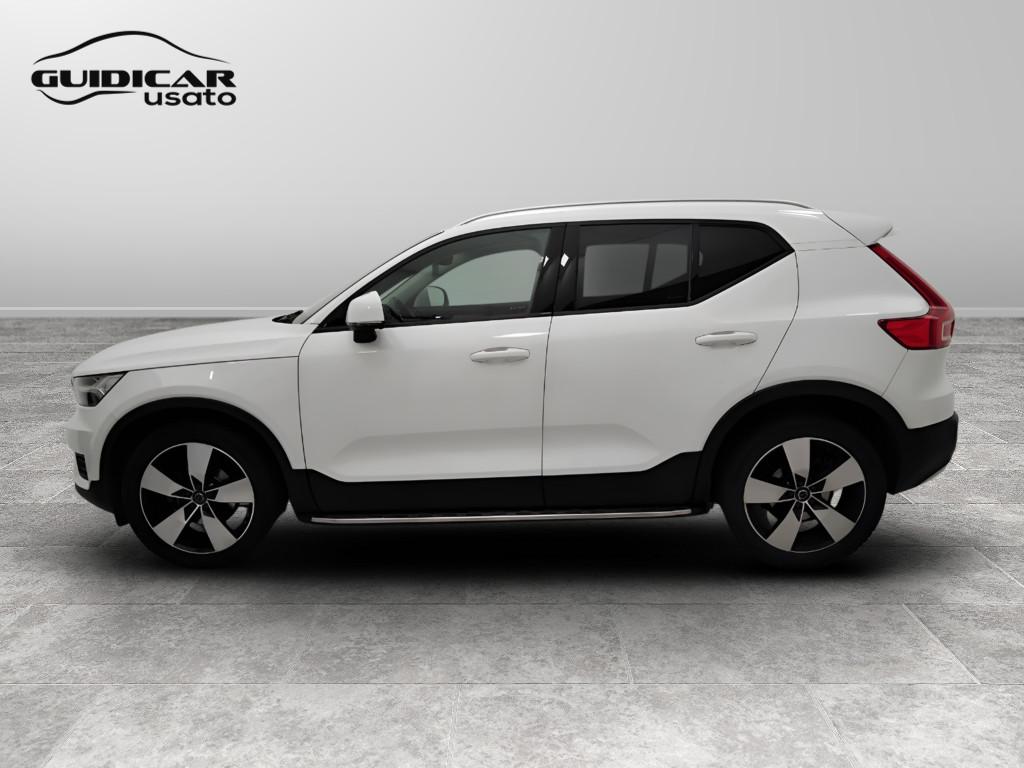 VOLVO XC40 - XC40 1.5 t2 Momentum Core my21
