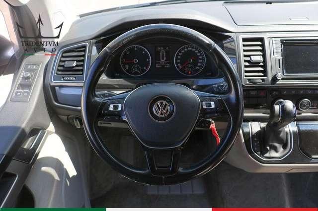 Volkswagen T6 California 2.0 Tdi Ocean 150cv DSG