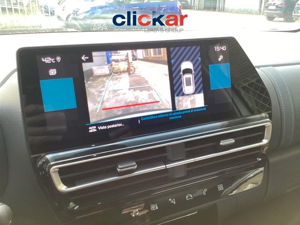 Citroen C5 Aircross 1.5 BlueHDi 130CV SHINE AUTOM. **PREZZO VERO**