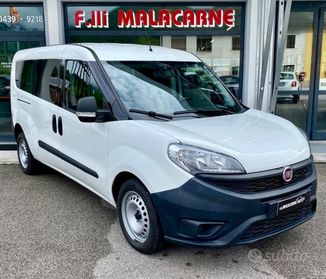 FIAT Doblo 1.3 MJT Cargo Lamierato +IVA - NO CLI