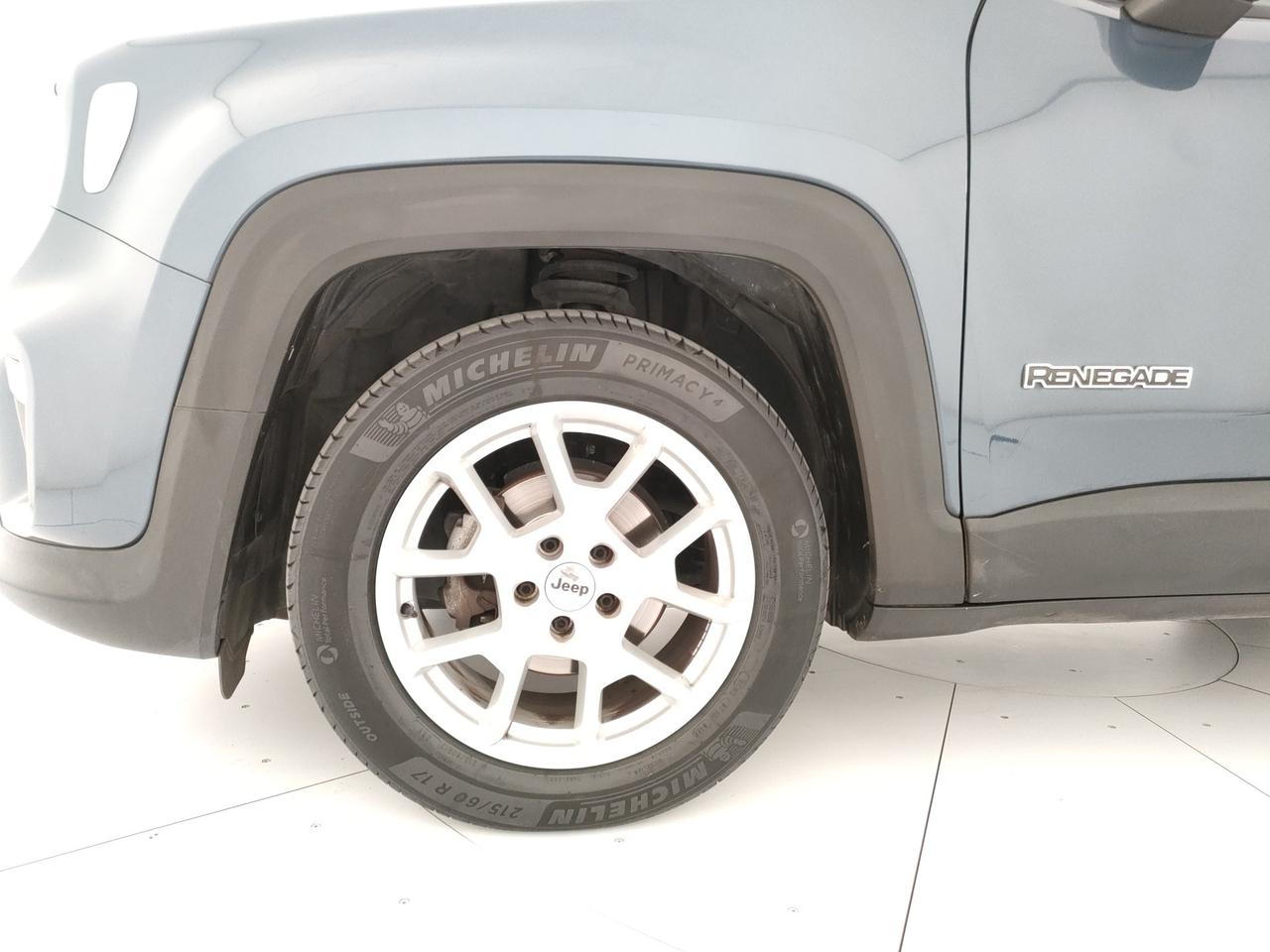 JEEP Renegade 1.0 t3 Limited 2wd