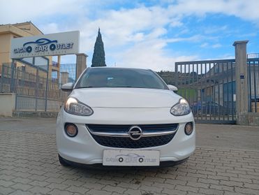 Opel Adam 1.2 70 CV Jam