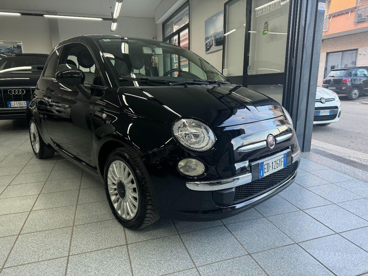 FIAT 500 1.2 LOUNGE TETTO