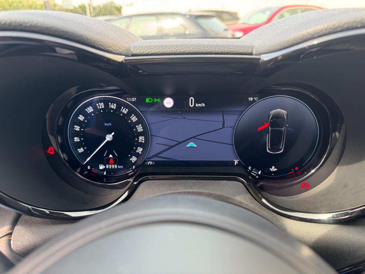 Alfa Romeo Tonale 1.6 diesel 130 CV TCT6 Ti