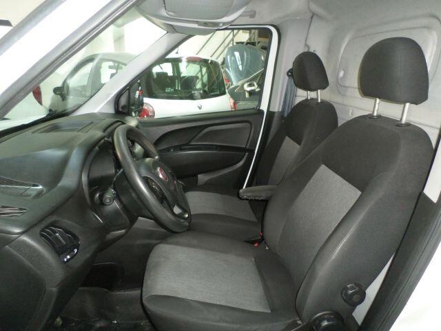 Fiat Doblo Cargo 1.3 MJT 95cv SX P.Laterale Euro6 Autocarro