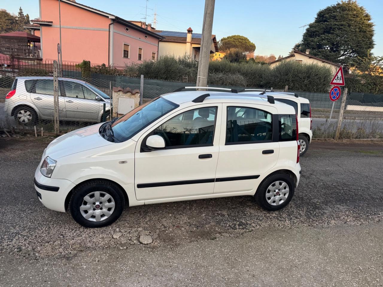 Fiat Panda 1.2 Emotion EURO5 NEOPATENTATI