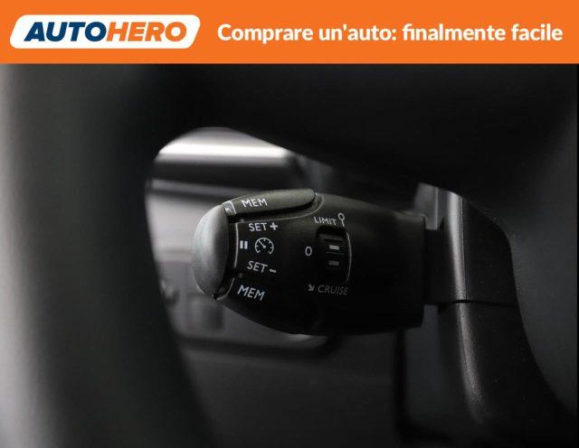 CITROEN C3 PureTech 83 You