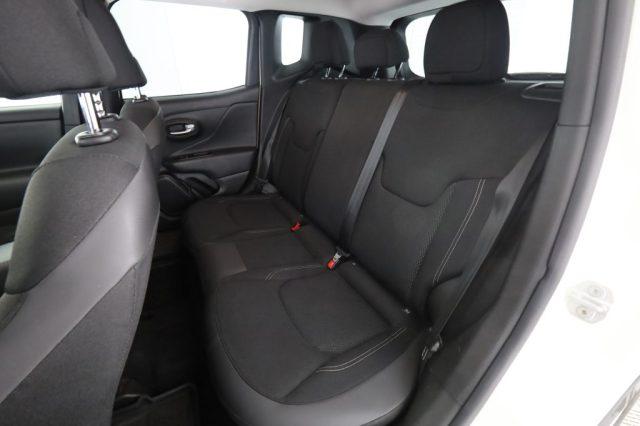 JEEP Renegade Renegade 1.3 T4 DDCT Limited