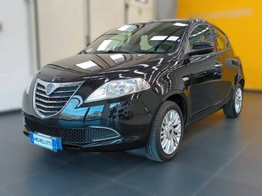 Lancia Ypsilon 1.3 mjt Gold 95cv