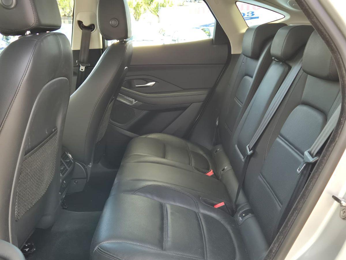 JAGUAR - E-pace - 2.0D 180CV AWD aut. S