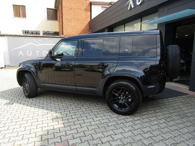 Land Rover Defender 3.0d MHEV AUTO 200CV AUTOCARRO 5 POSTI