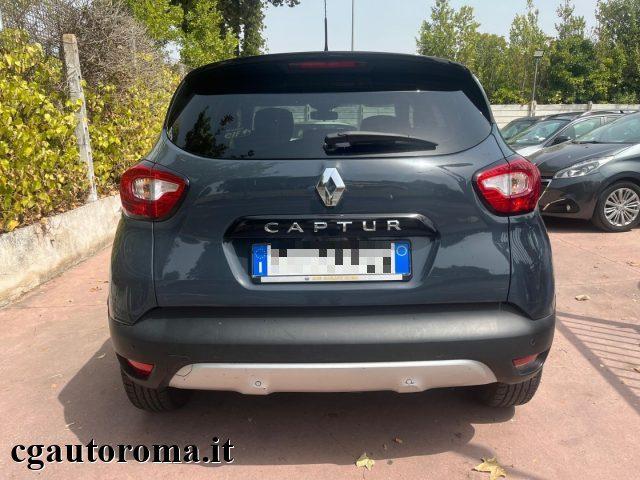 RENAULT Captur TCe 120 CV EDC Start&Stop Energy Intens