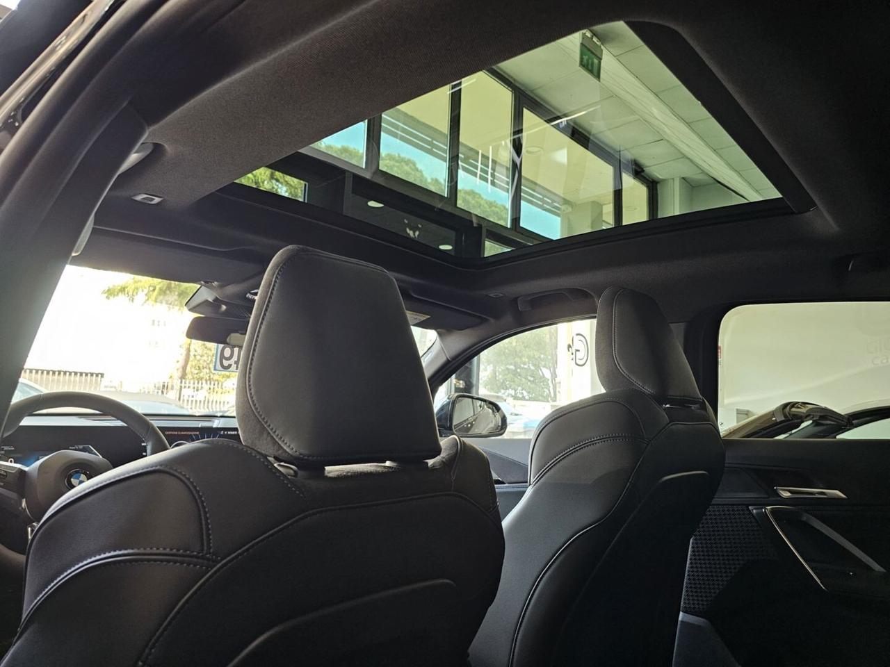 Bmw X2 sDrive 18d Msport Pro