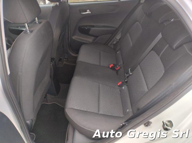 KIA Picanto 1.0 TGDi 12V 5 porte X Line - GARANZIA FINO 36 MES