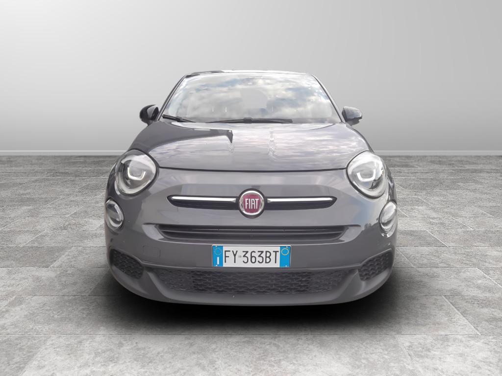 FIAT 500 X 2018 - 500X 1.0 T3 Urban 120cv