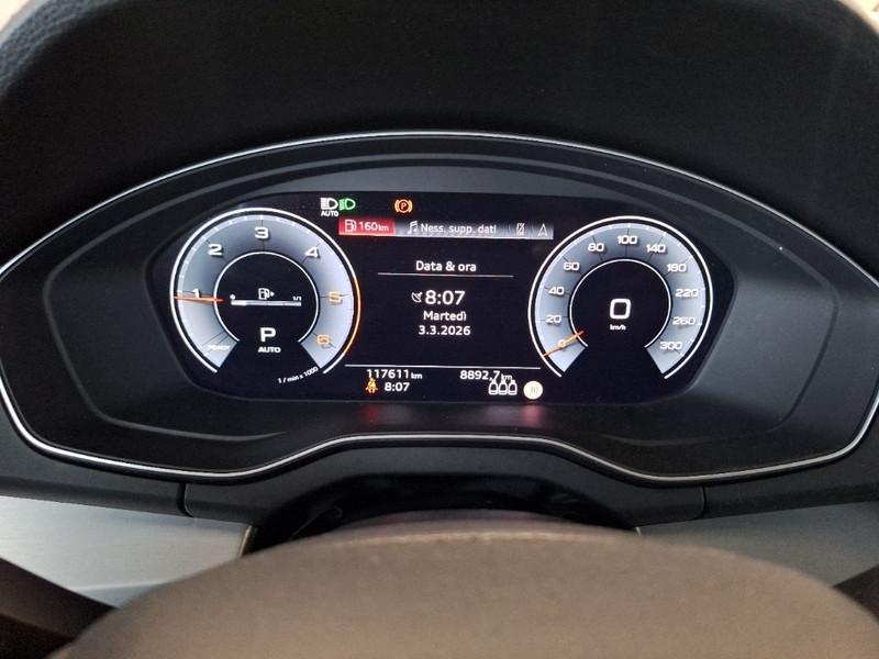 AUDI Q5 SPORTBACK 35 TDI MHEV S LINE PLUS S TRONIC SUV