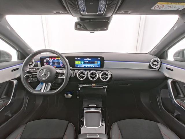 MERCEDES-BENZ A 180 Automatic AMG Line Advanced Plus
