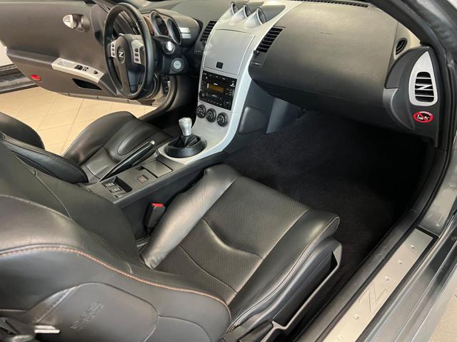 NISSAN 350Z Coupe 3.5 V6 280CV AREOKIT JDM COMPLETO ! ASI !