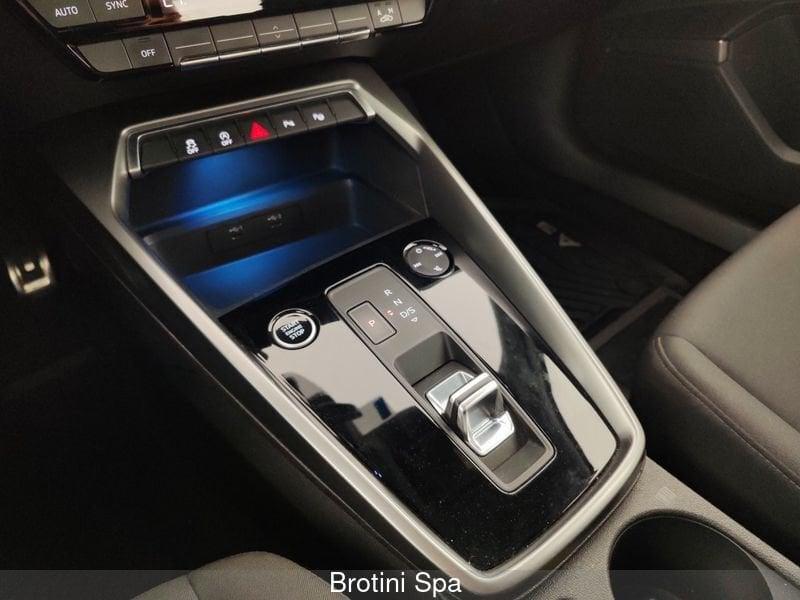 Audi A3 A3 SPB 35 TFSI S-Tronic Business Advanced