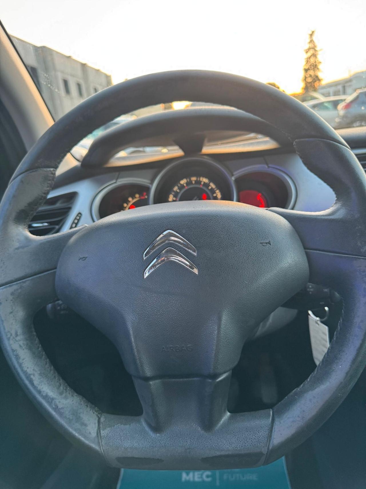 Citroen C3 1.1 Exclusive - OK NEOPATENTATO