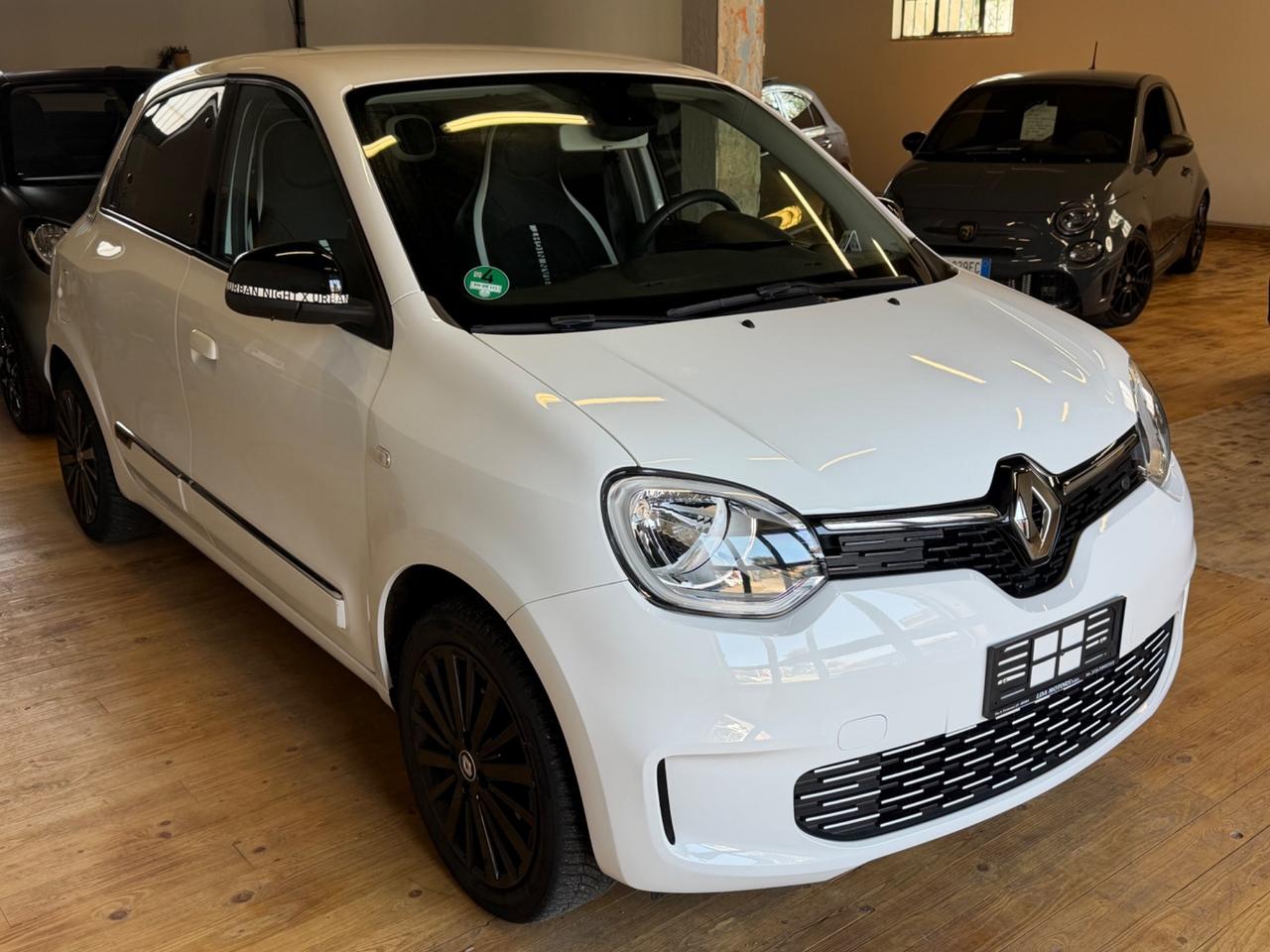 Renault Twingo SCe 65 CV Urban Night