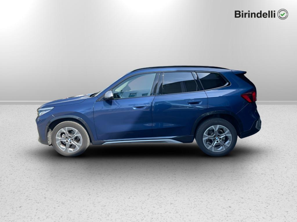 BMW X1 (U11) - X1 sDrive 18i xLine