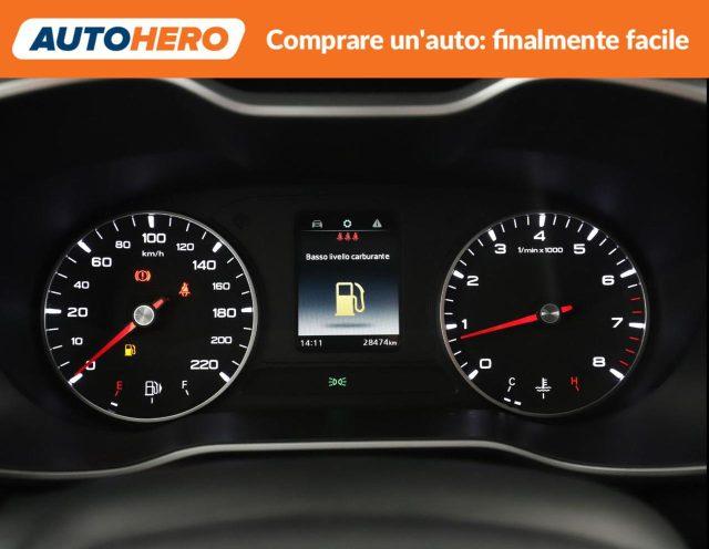 MG ZS 1.5 VTi-tech Comfort