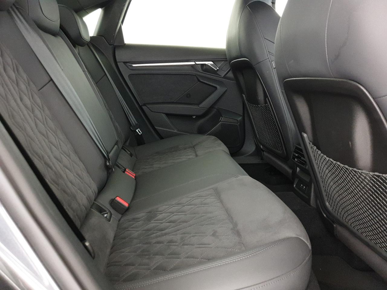 Sedan 2.5TFSI 400CV quattro S tronic